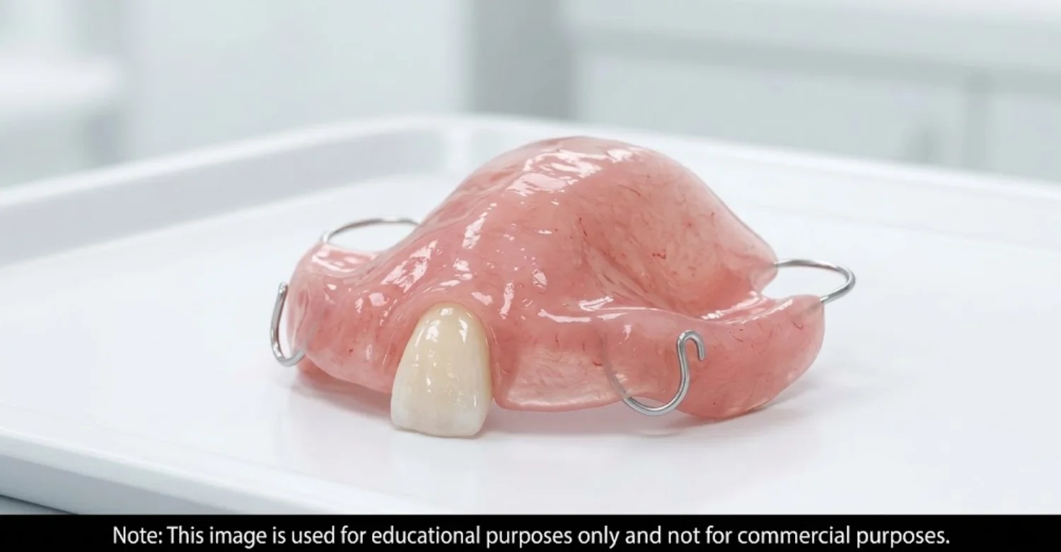 Flipper Tooth 2